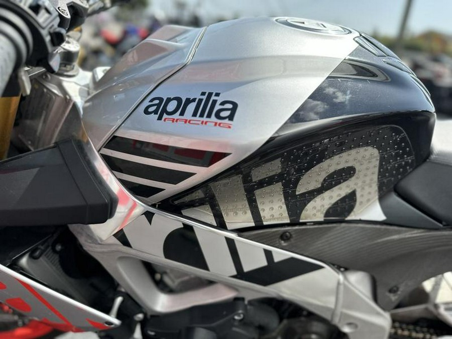 2017 Aprilia® Tuono V4 1100 Factory ABS