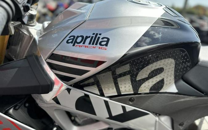 2017 Aprilia® Tuono V4 1100 Factory ABS