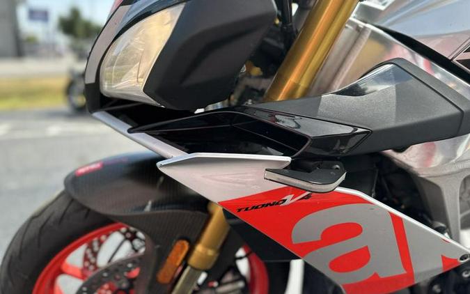 2017 Aprilia® Tuono V4 1100 Factory ABS