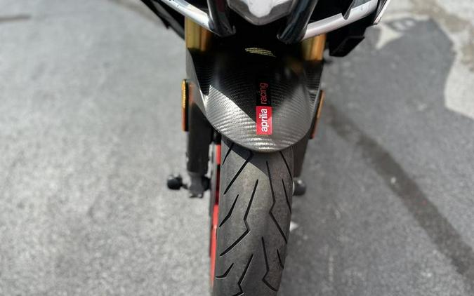 2017 Aprilia® Tuono V4 1100 Factory ABS