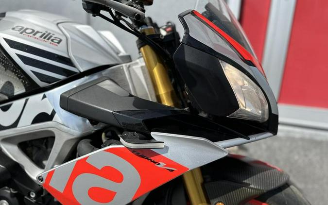 2017 Aprilia® Tuono V4 1100 Factory ABS