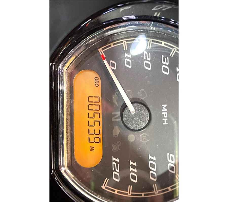 2020 Harley-Davidson Street Glide® Special