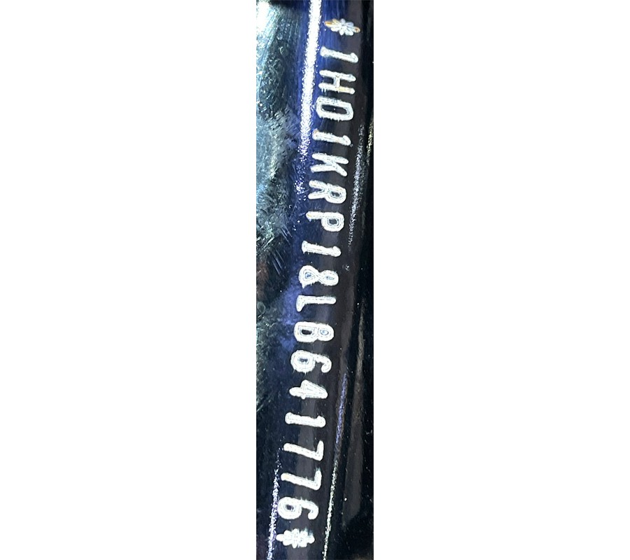 2020 Harley-Davidson Street Glide® Special