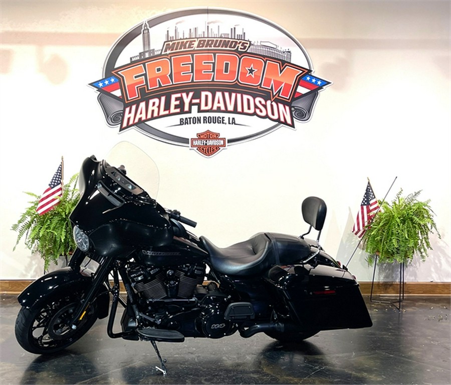 2020 Harley-Davidson Street Glide® Special