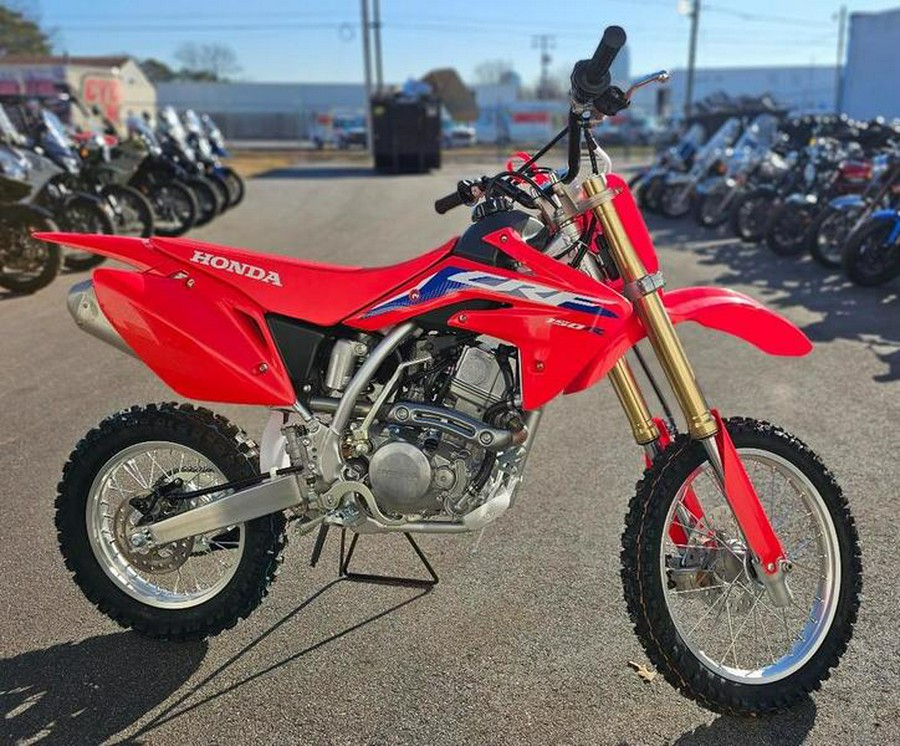 2024 Honda® CRF150R