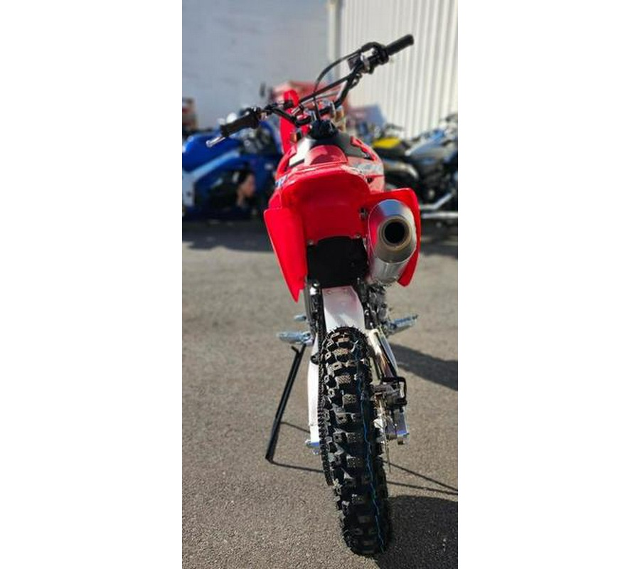 2024 Honda® CRF150R