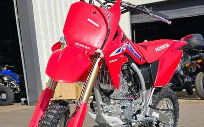 2024 Honda® CRF150R