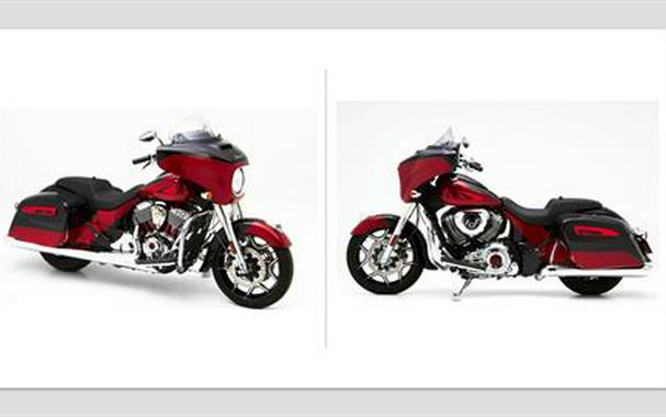 2024 Indian Motorcycle Chieftain® Limited