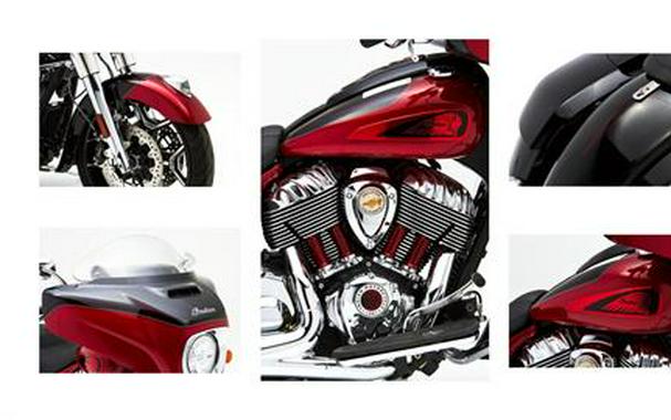 2024 Indian Motorcycle Chieftain® Limited