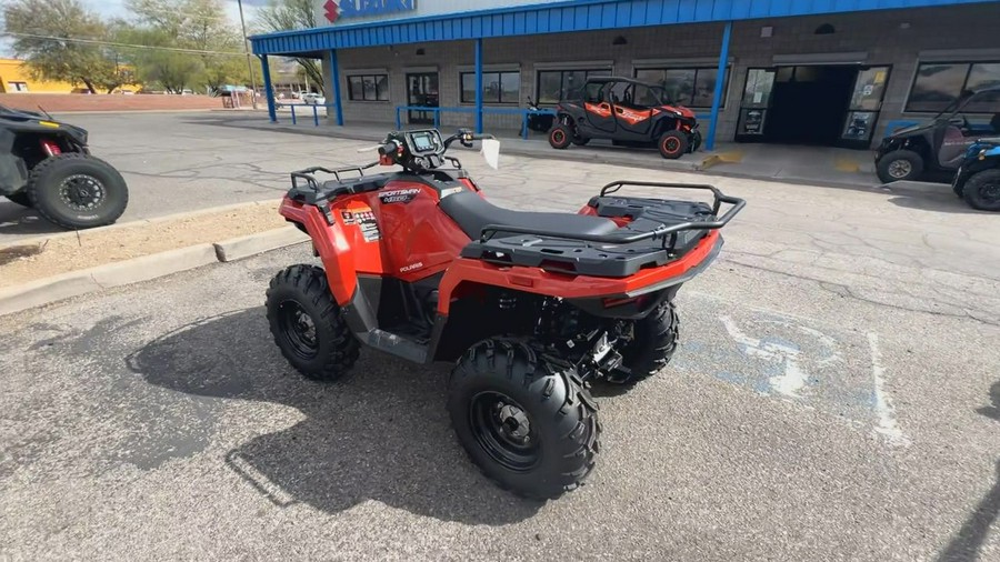 2024 Polaris® Sportsman 450 H.O. EPS