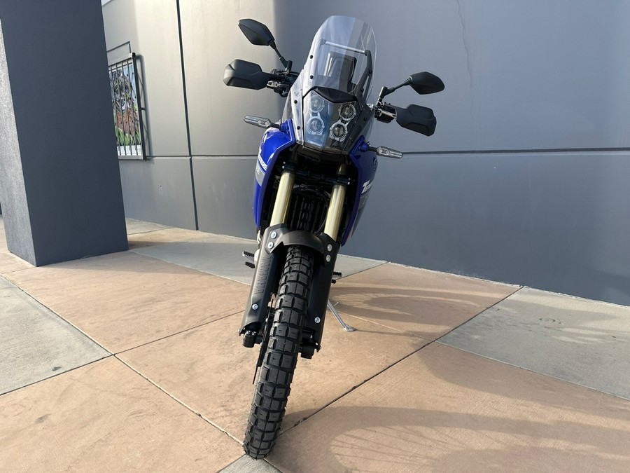 2024 YAMAHA TENERE 700