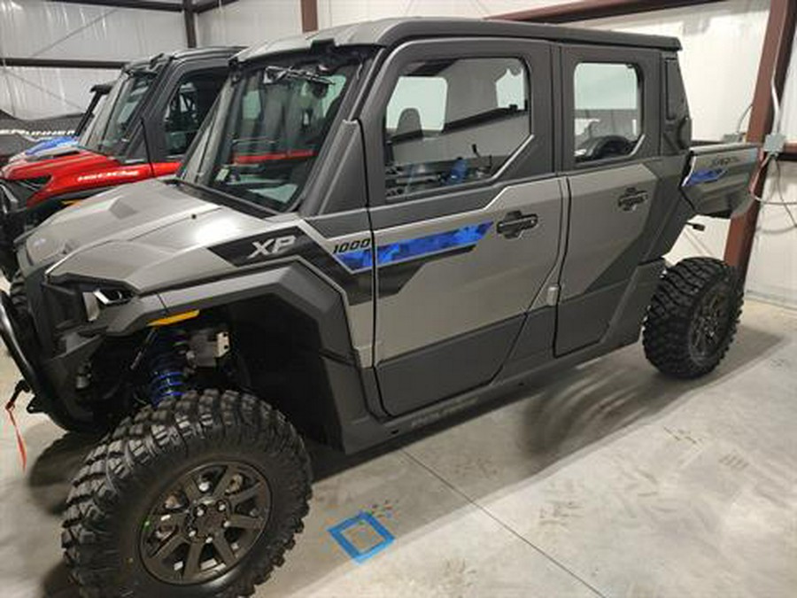 2024 Polaris Polaris XPEDITION XP 5 Northstar