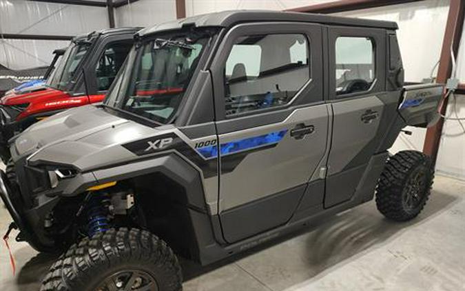 2024 Polaris Polaris XPEDITION XP 5 Northstar