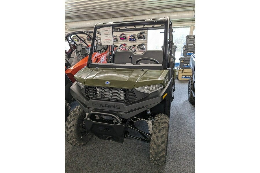 2023 Polaris Industries RANGER 570 SP