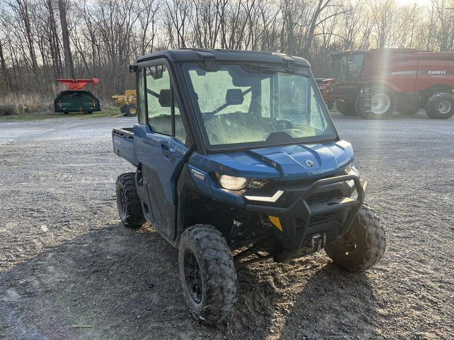 2022 Can-Am® Defender Limited HD10