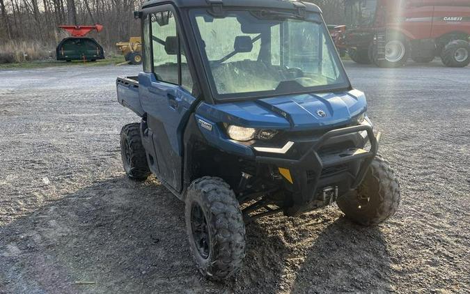 2022 Can-Am® Defender Limited HD10