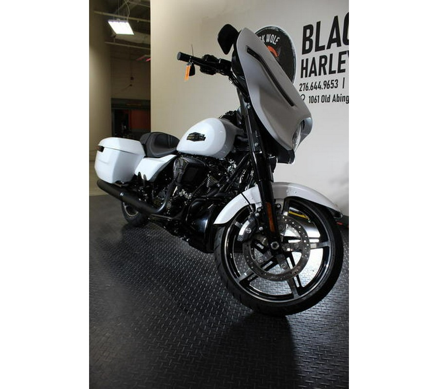 2024 Harley-Davidson® FLHX - Street Glide®