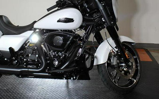 2024 Harley-Davidson® FLHX - Street Glide®