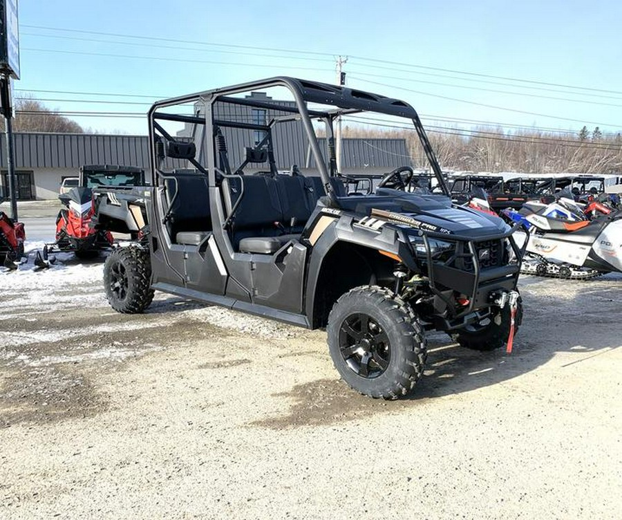 2023 Arctic Cat® Prowler Pro Crew Ranch Ed