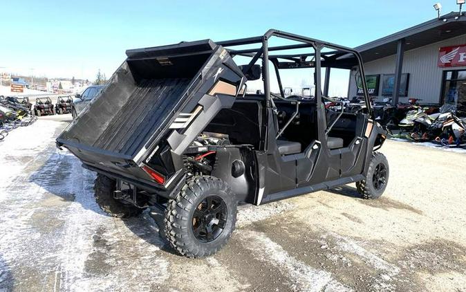 2023 Arctic Cat® Prowler Pro Crew Ranch Ed