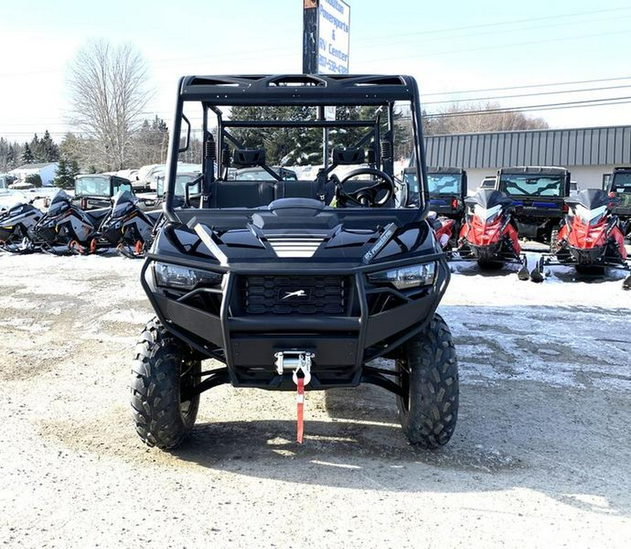 2023 Arctic Cat® Prowler Pro Crew Ranch Ed