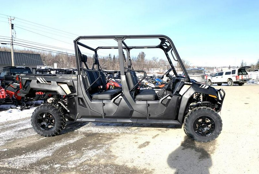 2023 Arctic Cat® Prowler Pro Crew Ranch Ed