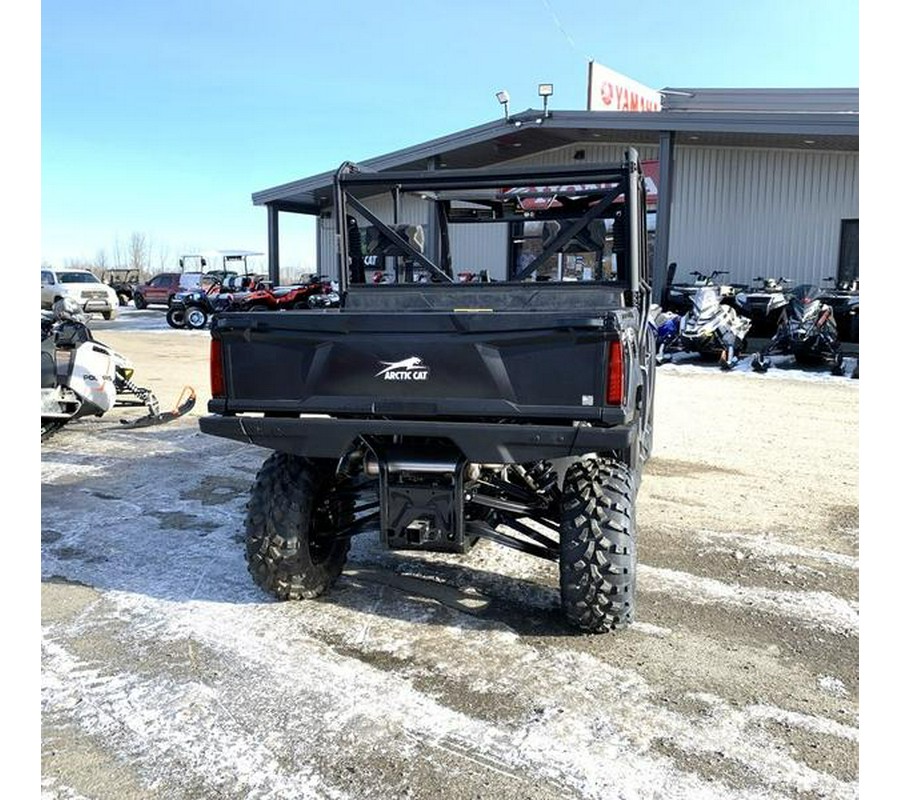 2023 Arctic Cat® Prowler Pro Crew Ranch Ed