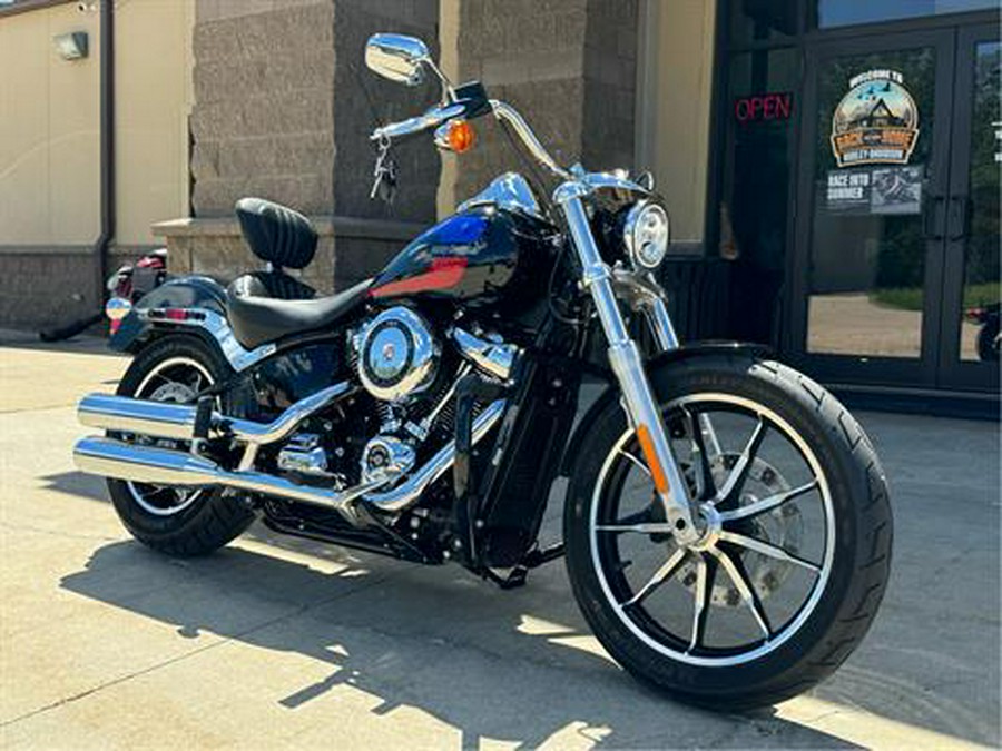 2020 Harley-Davidson Low Rider®