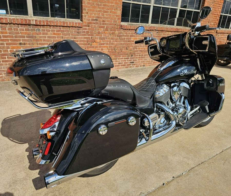 2021 Indian Motorcycle® Roadmaster® Base