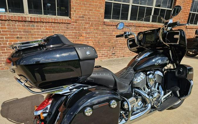 2021 Indian Motorcycle® Roadmaster® Base