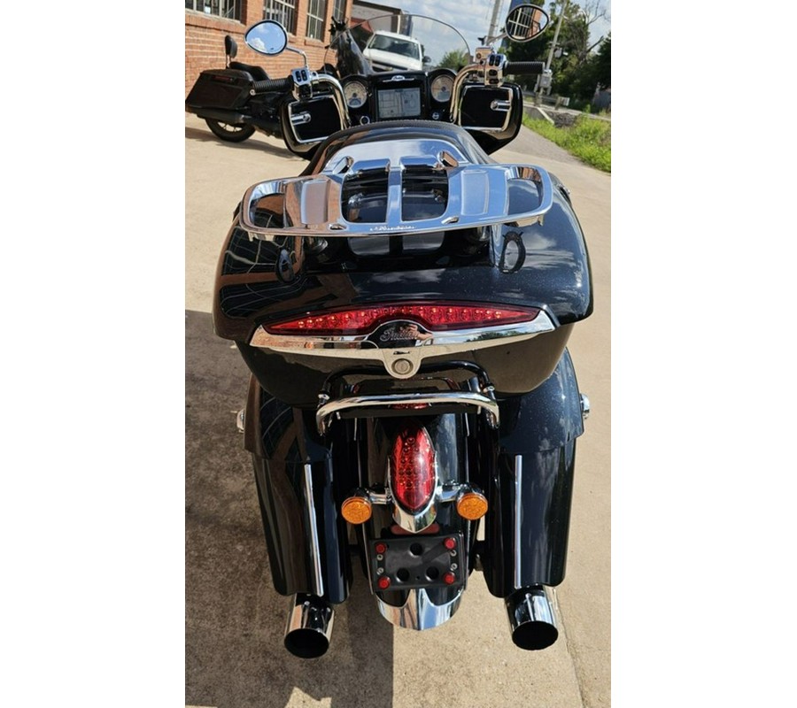 2021 Indian Motorcycle® Roadmaster® Base