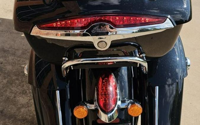 2021 Indian Motorcycle® Roadmaster® Base