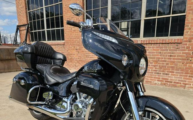 2021 Indian Motorcycle® Roadmaster® Base