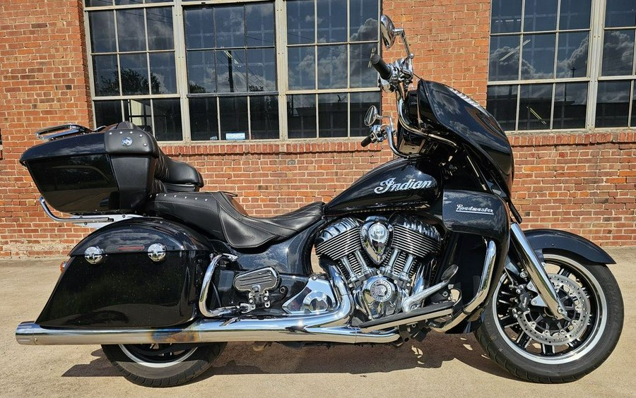 2021 Indian Motorcycle® Roadmaster® Base