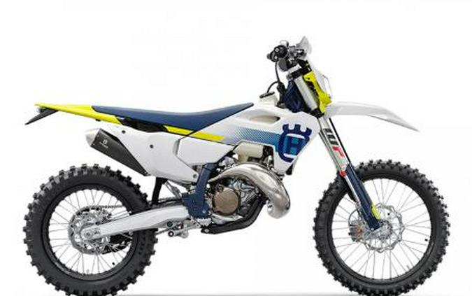 2024 Husqvarna TE 150