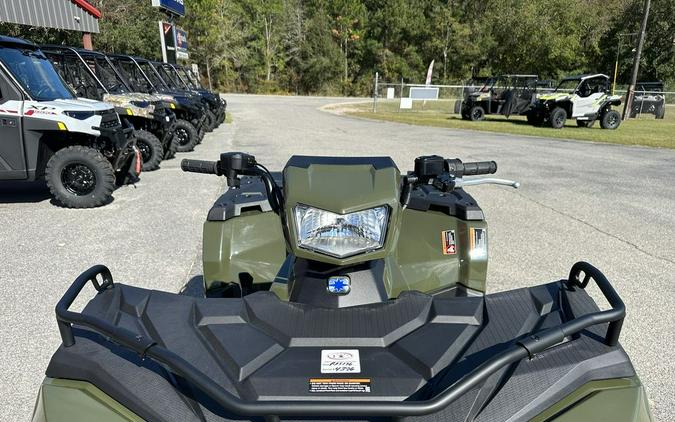 2024 Polaris® Sportsman 570