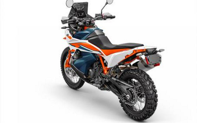 2024 KTM Adventure 890 R