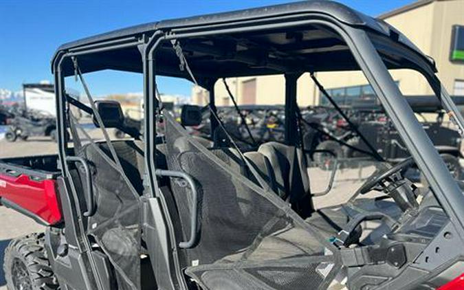 2024 Can-Am Defender MAX XT HD10