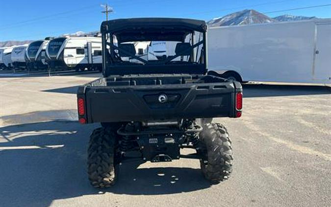 2024 Can-Am Defender MAX XT HD10