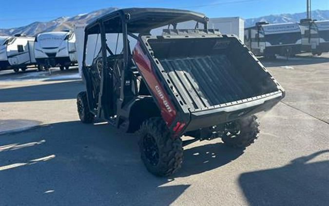 2024 Can-Am Defender MAX XT HD10