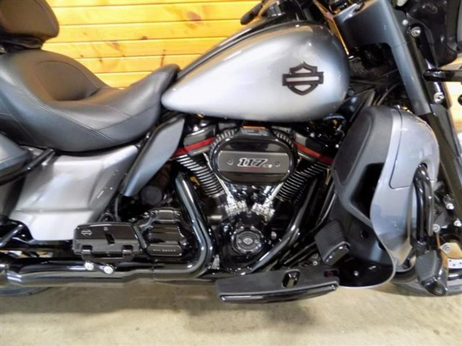 2019 Harley-Davidson® FLHTKSE - CVO™ Limited