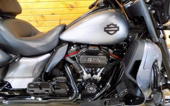 2019 Harley-Davidson® FLHTKSE - CVO™ Limited