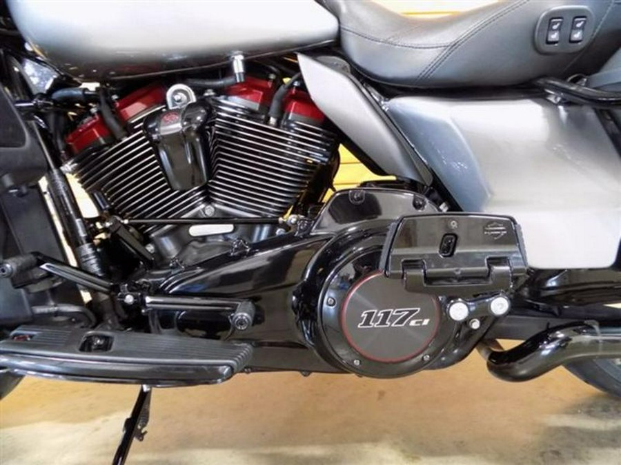 2019 Harley-Davidson® FLHTKSE - CVO™ Limited