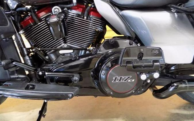 2019 Harley-Davidson® FLHTKSE - CVO™ Limited