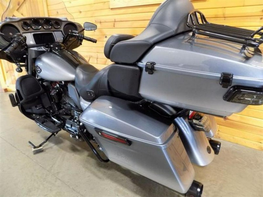2019 Harley-Davidson® FLHTKSE - CVO™ Limited