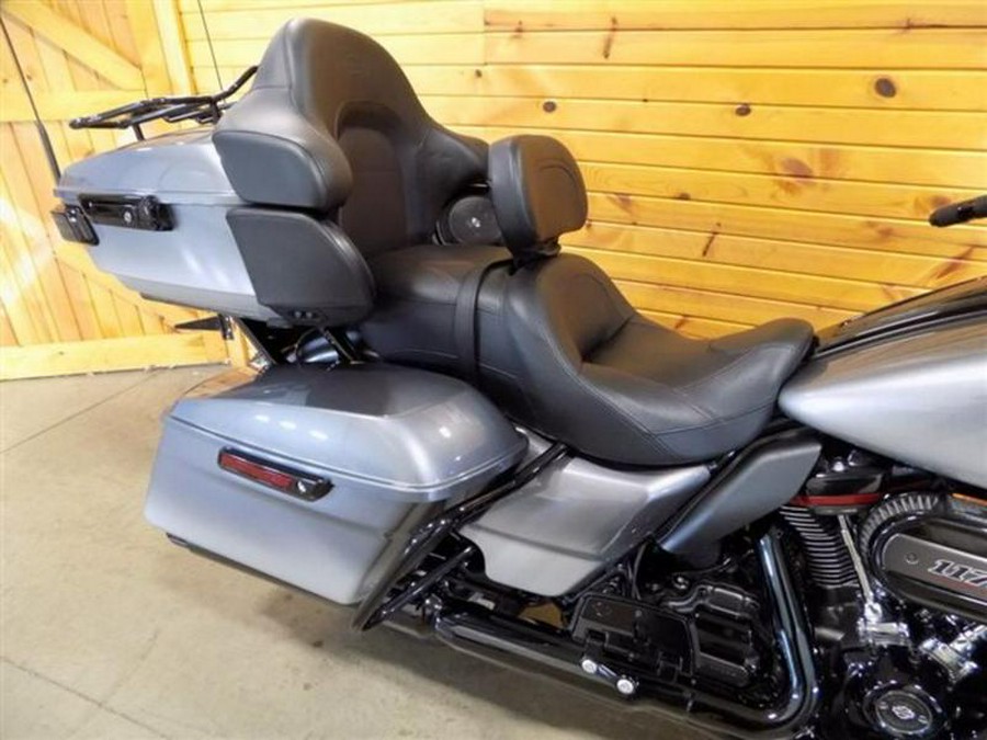 2019 Harley-Davidson® FLHTKSE - CVO™ Limited