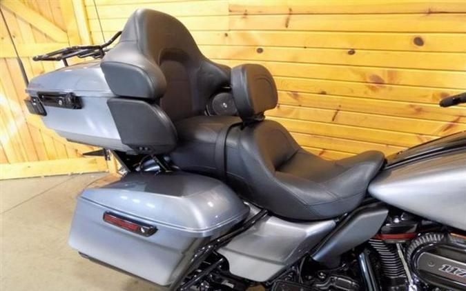 2019 Harley-Davidson® FLHTKSE - CVO™ Limited