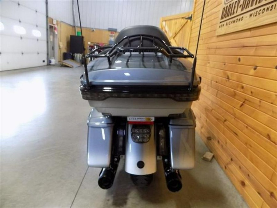 2019 Harley-Davidson® FLHTKSE - CVO™ Limited