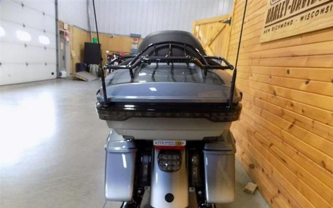 2019 Harley-Davidson® FLHTKSE - CVO™ Limited