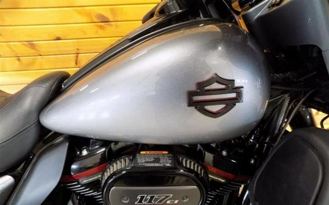 2019 Harley-Davidson® FLHTKSE - CVO™ Limited